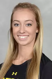 Megan McTigue