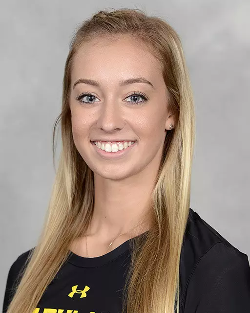 Megan McTigue