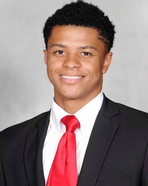 Anthony Cowan Jr.
