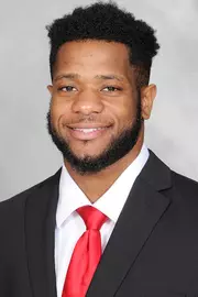 Damonte Dodd