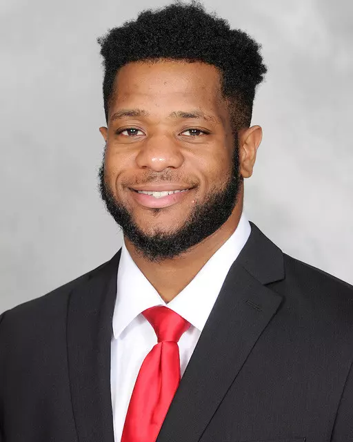 Damonte Dodd