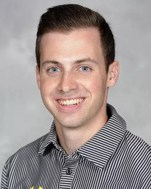 Evan Eigner
