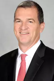 Mark Turgeon