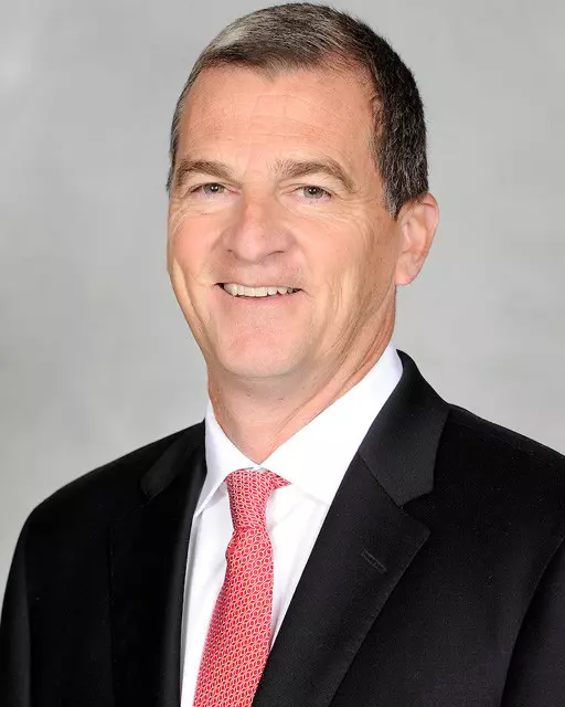 Mark Turgeon