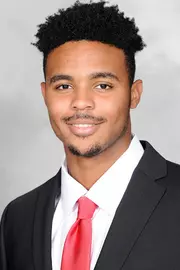 Jared Nickens
