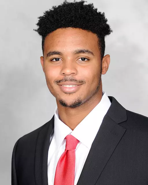 Jared Nickens