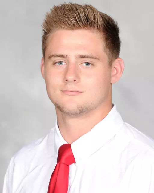 Brandon Cray