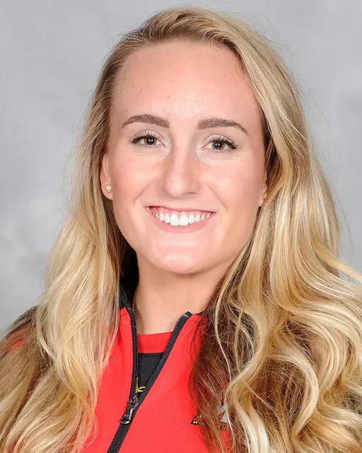 Hannah Dewey