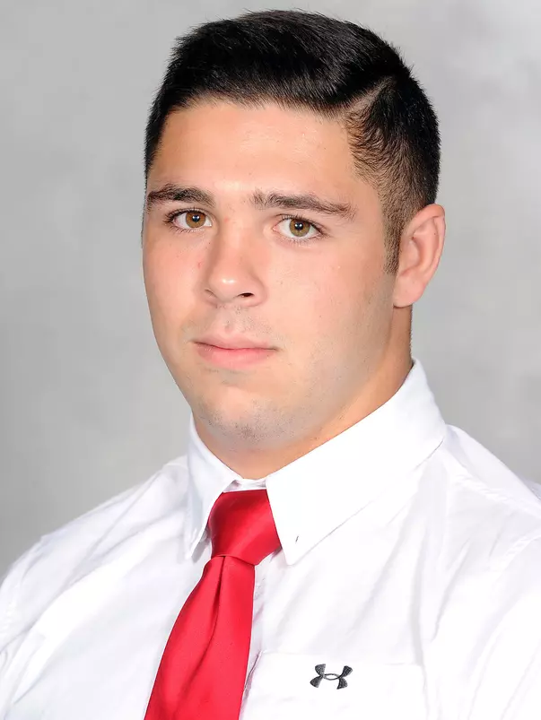 Nick McShea