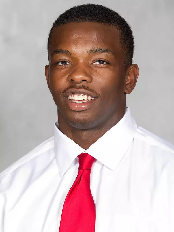 Jahi Jones