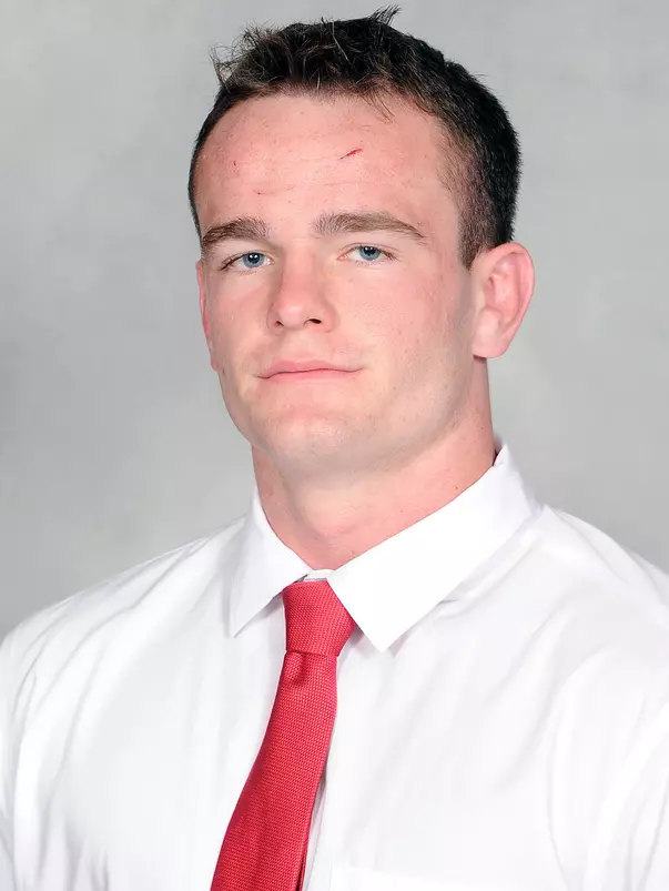 Garrett Griffith