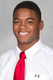 Jhared Simmons