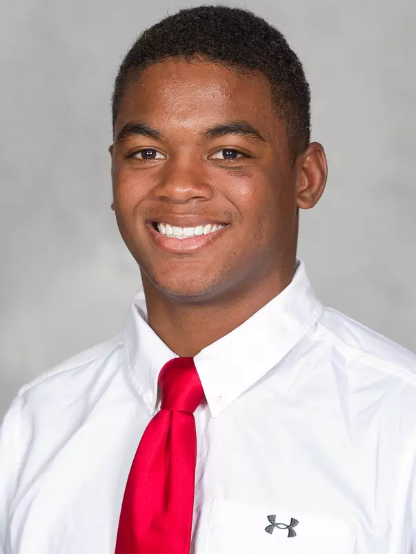 Jhared Simmons