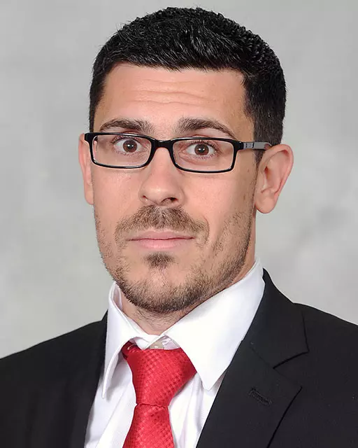 Mark Bialkoski