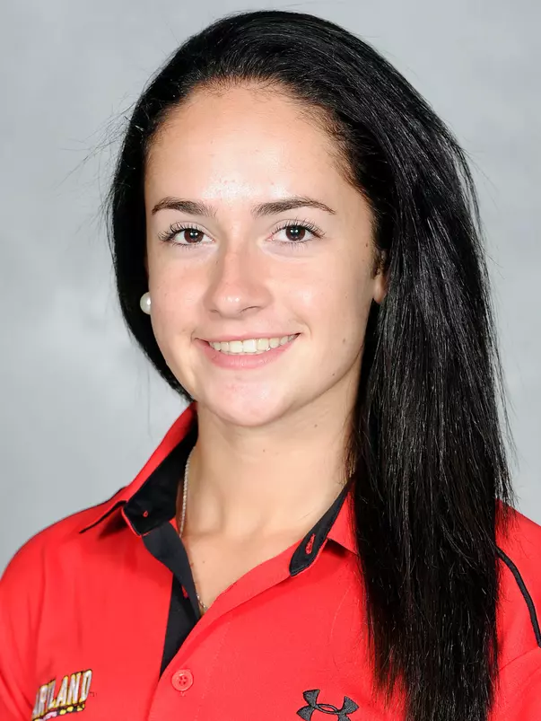 Leah Blackall