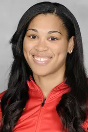 Brionna Jones