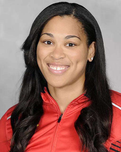 Brionna Jones