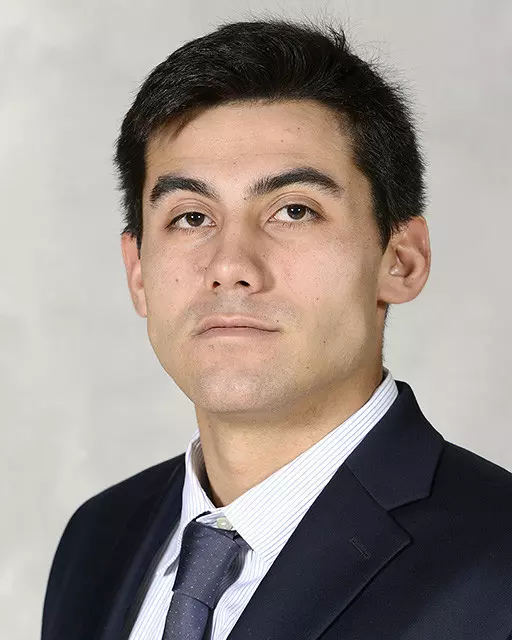 Matt LeCompte