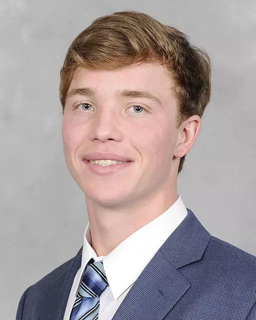 Kyle Berkeley