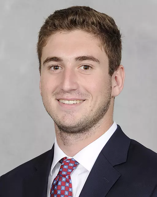 Matt Rahill