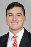 Dan Morris