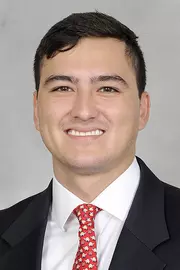 Dan Morris