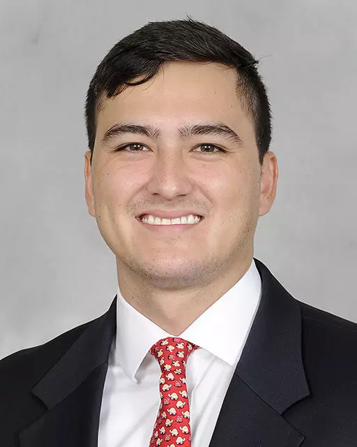 Dan Morris