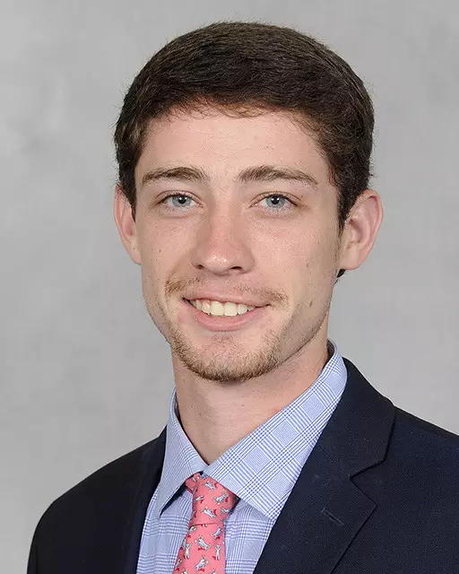 Colin Giblin