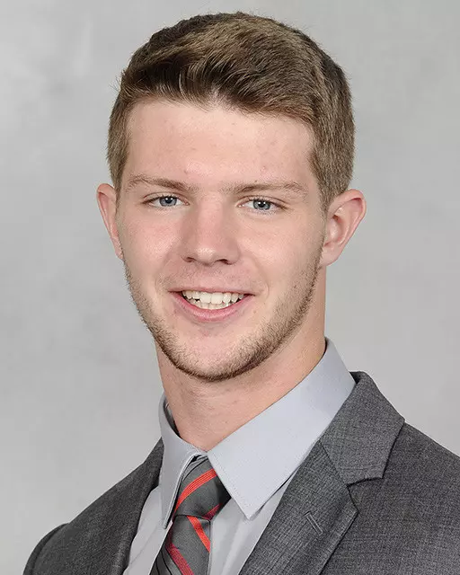Blake Carrara