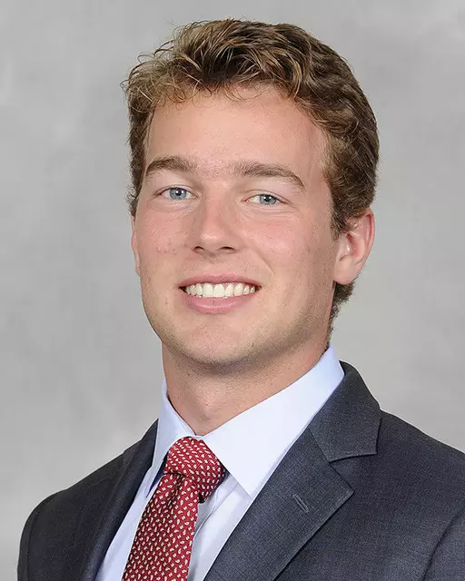 Connor Kelly