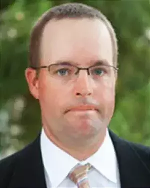 Patrick Bedingfield