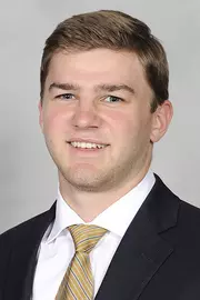 Cole Johnston