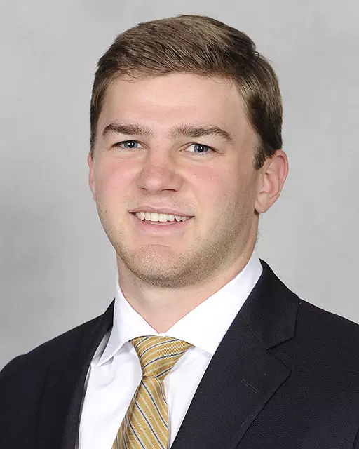 Cole Johnston