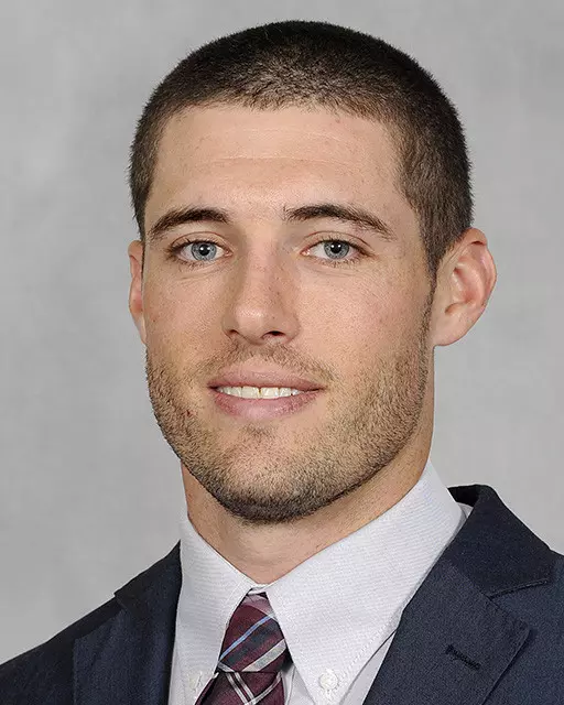 Jesse Bernhardt