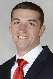 Zack Schroeder