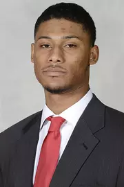 Alex Woods