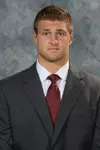 Desmond Morgan