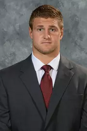 Desmond Morgan