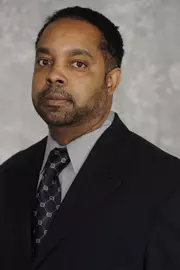 Kevin Broadus