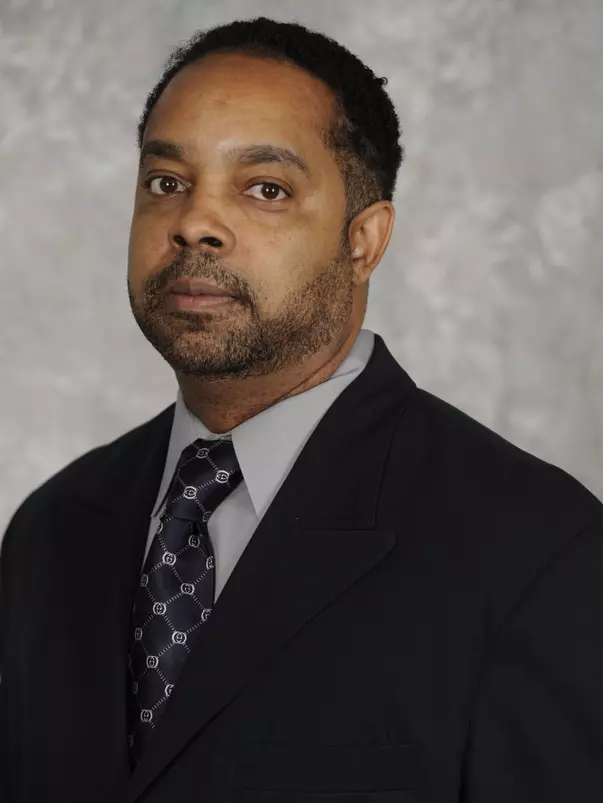 Kevin Broadus