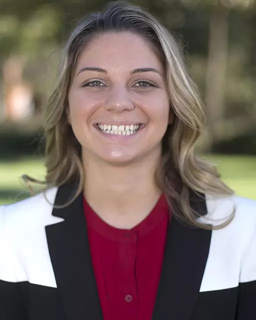 Kaitlynn Fratz