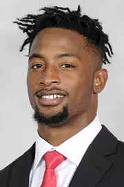 Antwaine Richardson