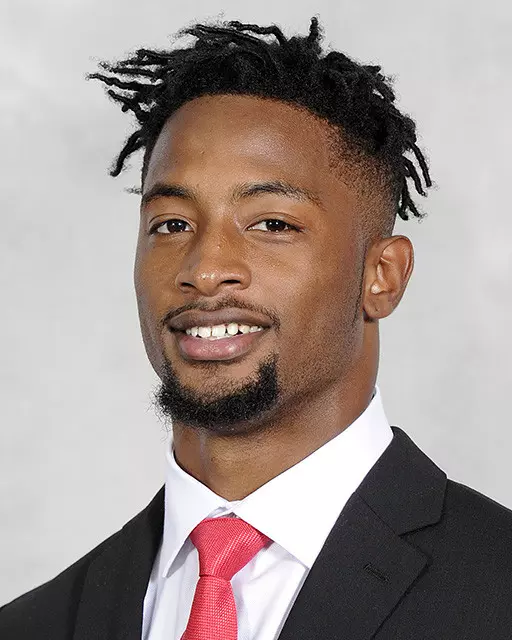Antwaine Richardson