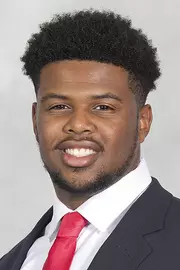Cam Spence