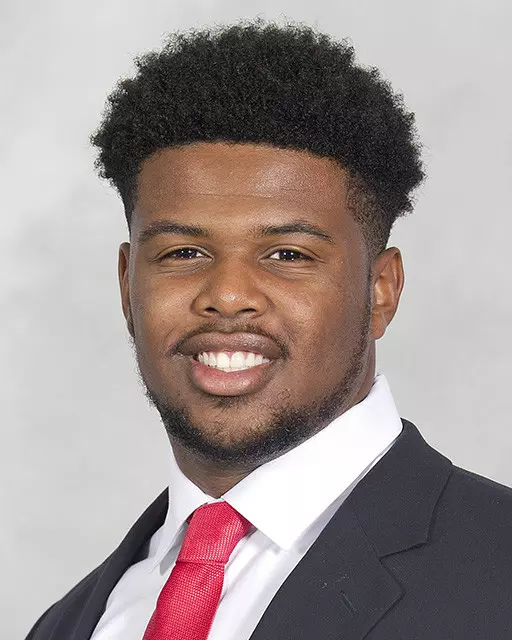 Cam Spence
