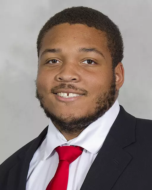 Jordan McNair