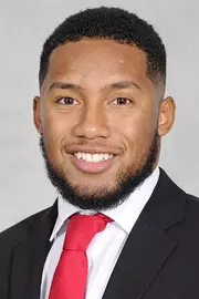 Dimitri Lee, Jr.