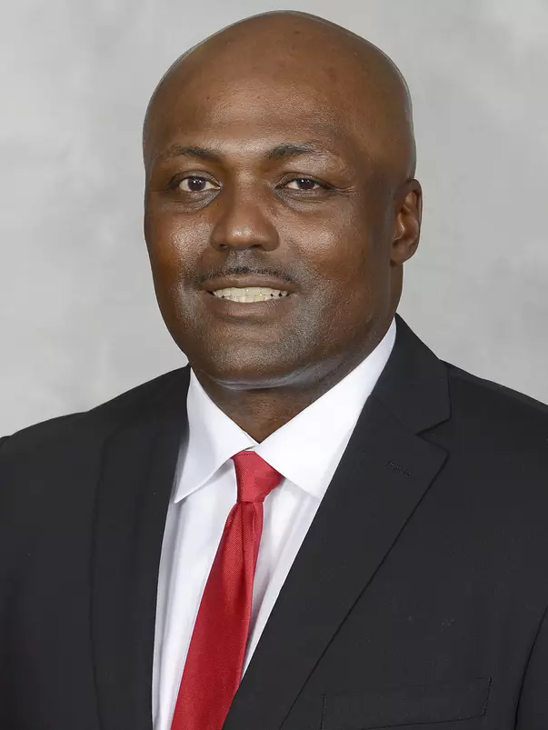 Marcus Berry