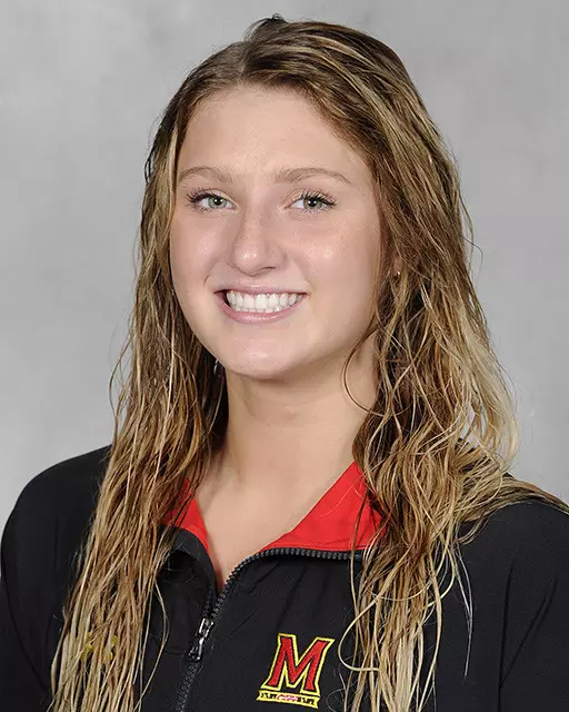 Samantha Burgio