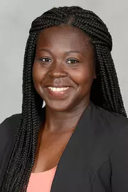 Shanteisha Pruitt